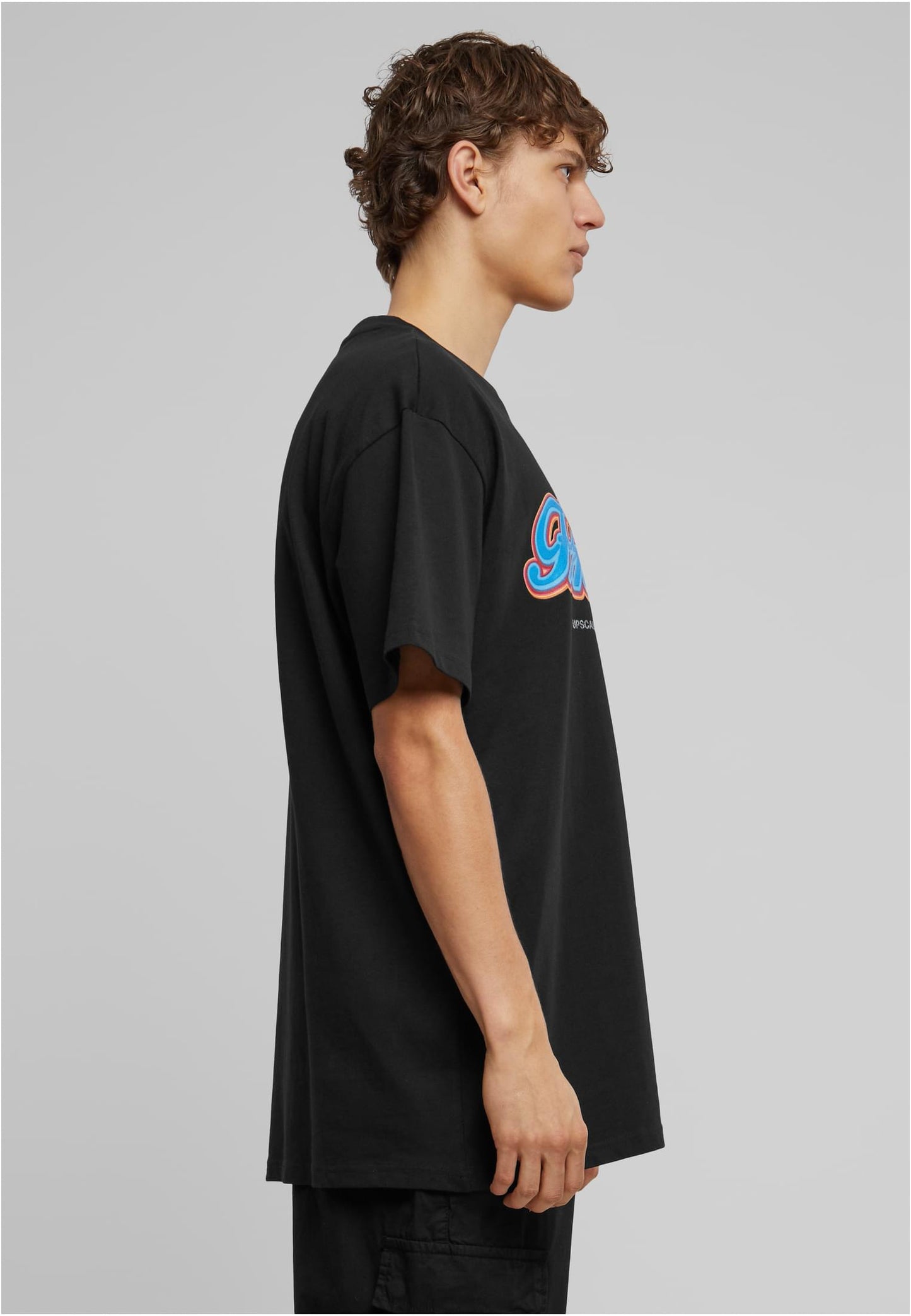 F*ke L*ve Heavy Oversize Tee