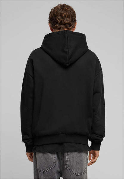 F*ke L*ve Ultra Heavy Oversize Hoodie