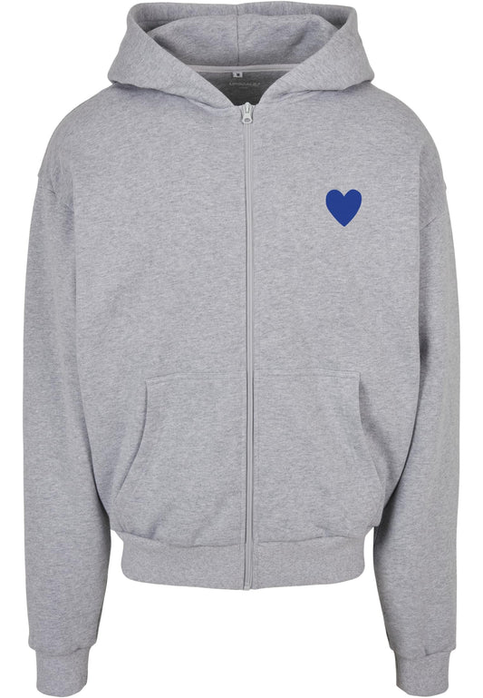 A little dream of me Ultra Heavy Zip Hoodie