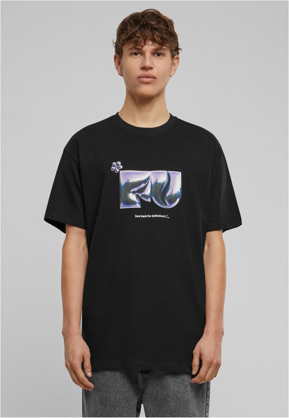 FU Heavy Oversize Tee