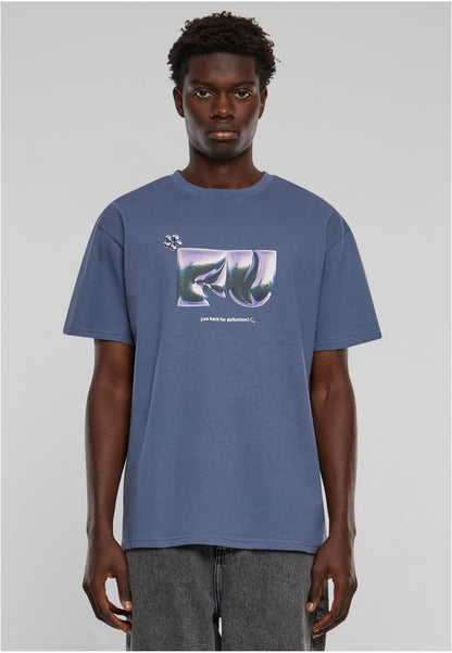 FU Heavy Oversize Tee