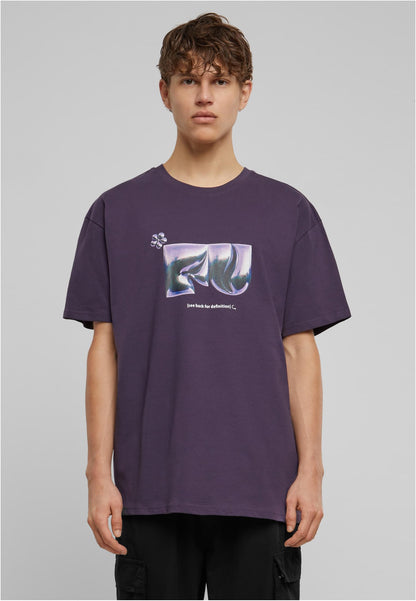 FU Heavy Oversize Tee