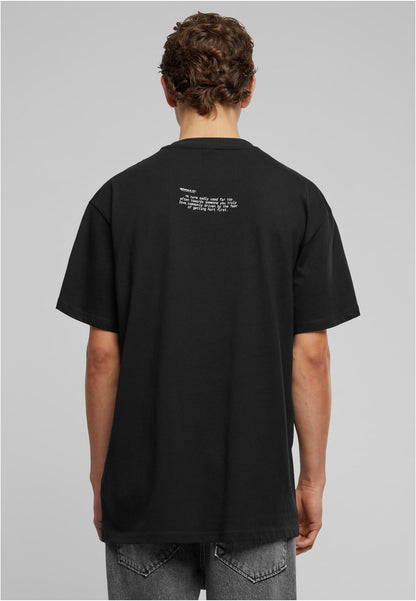 FU Heavy Oversize Tee