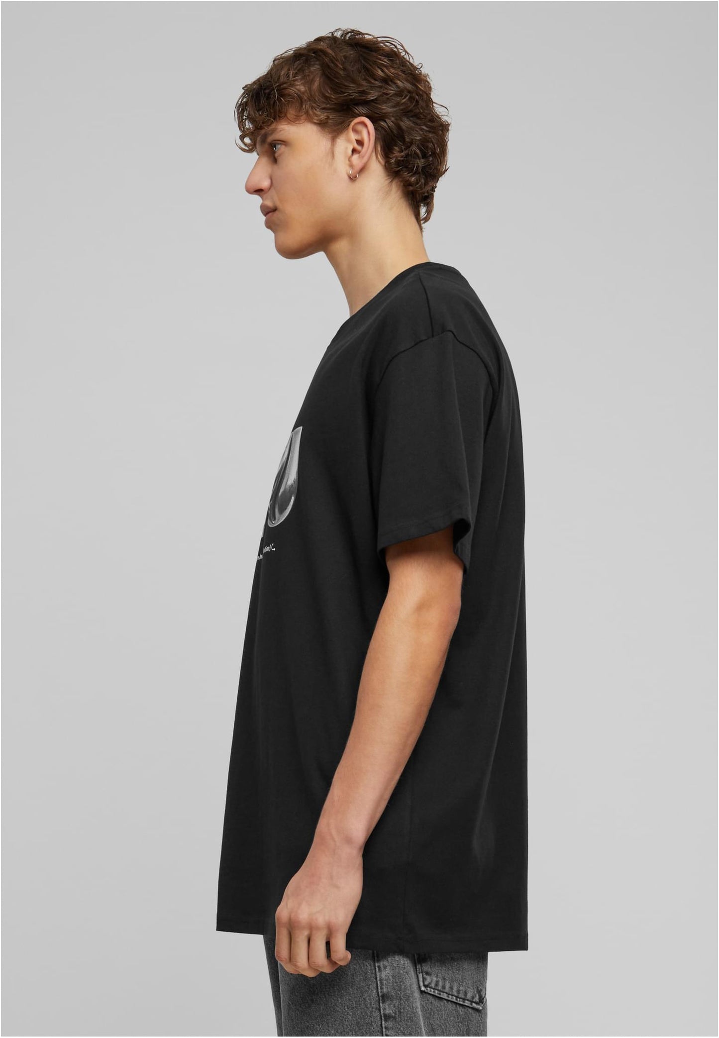 FU Heavy Oversize Tee