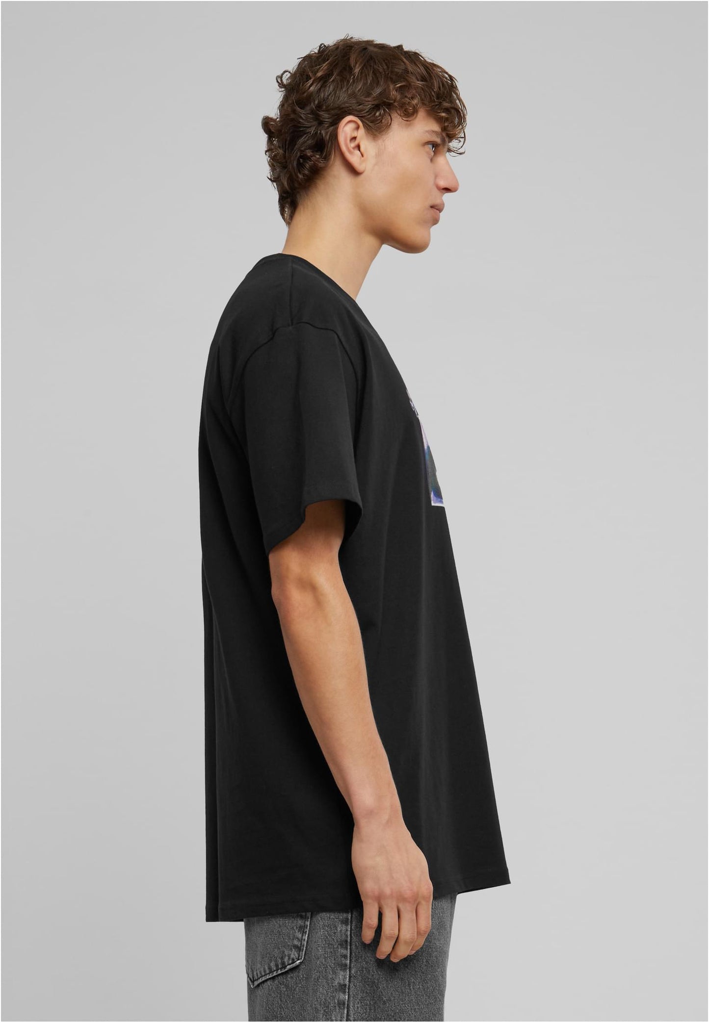 FU Heavy Oversize Tee