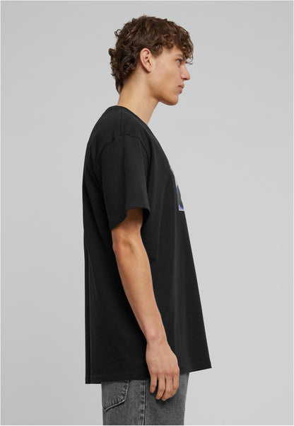 FU Heavy Oversize Tee