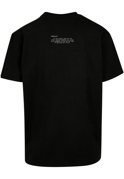 FU Heavy Oversize Tee