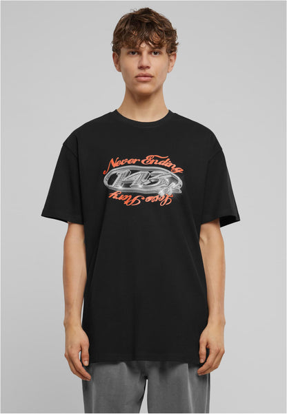 Never ending... Heavy Oversize Tee