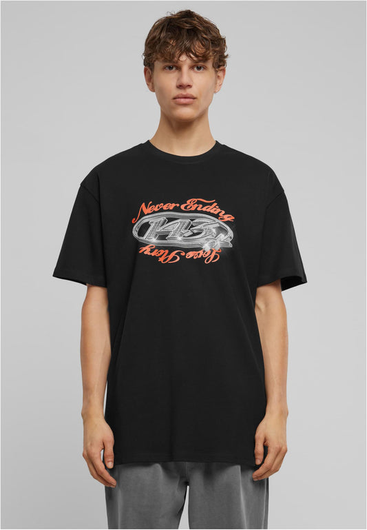 Never ending... Heavy Oversize Tee