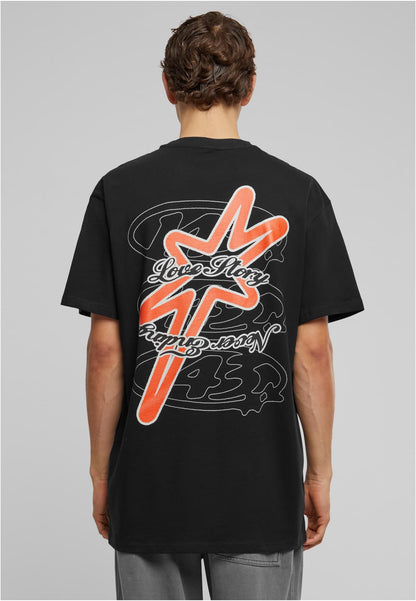 Never ending... Heavy Oversize Tee