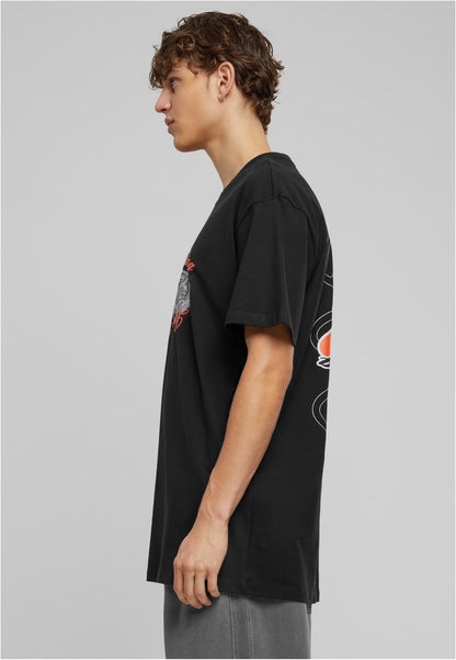 Never ending... Heavy Oversize Tee