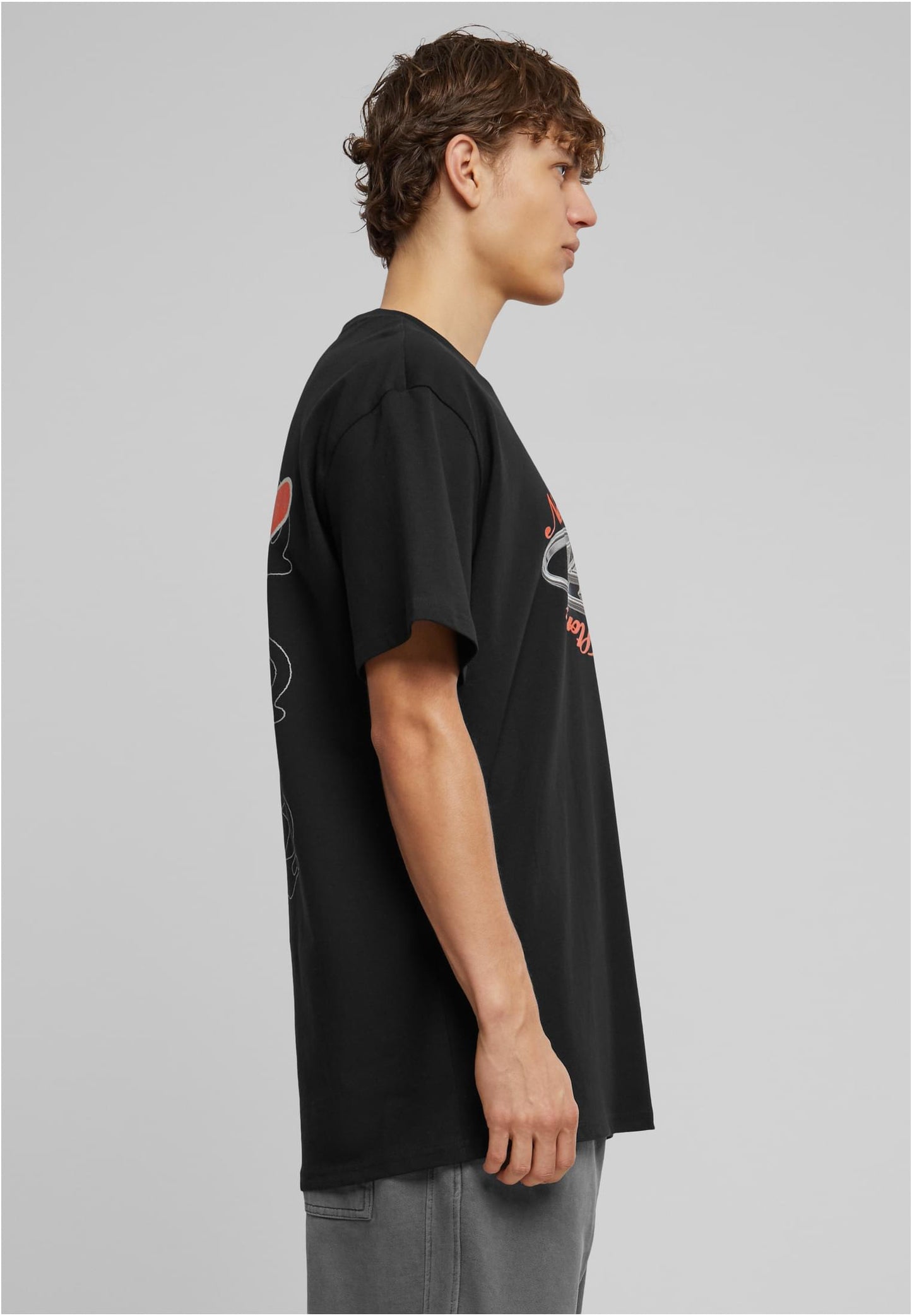 Never ending... Heavy Oversize Tee