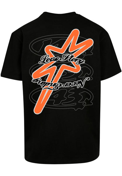 Never ending... Heavy Oversize Tee