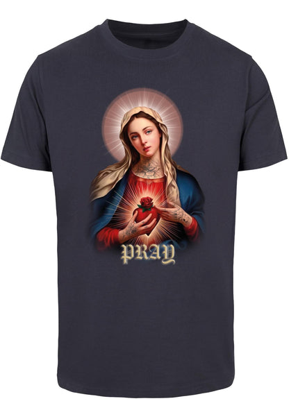 Praying Mary Tee