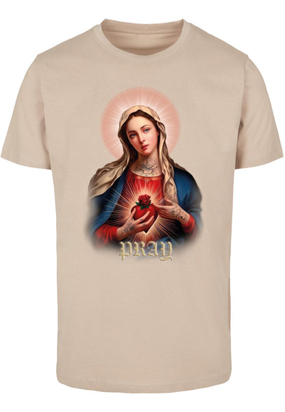 Praying Mary Tee