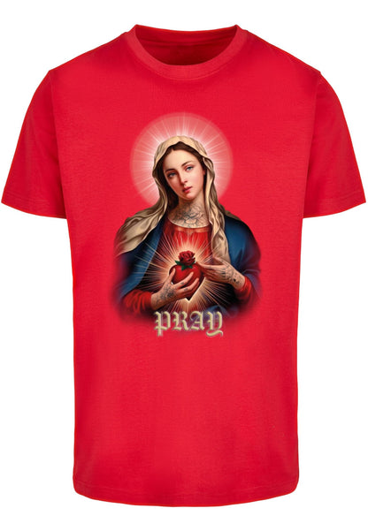 Praying Mary Tee