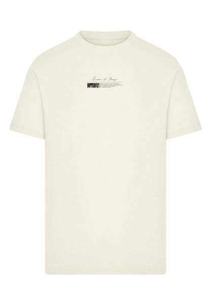 Become the Change Butterfly 2.0 Tee