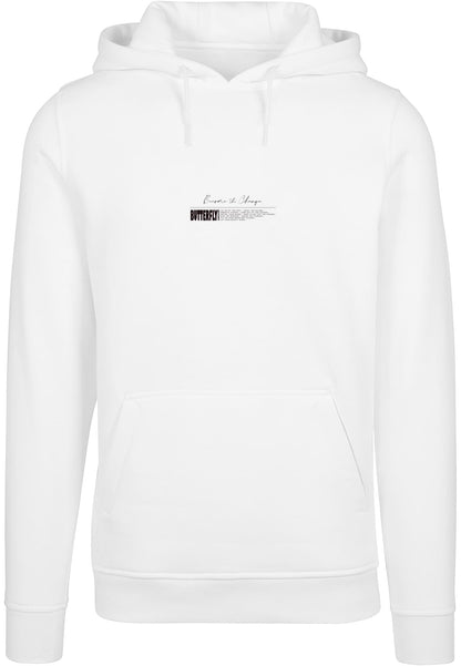 Become the Change Butterfly 2.0 Hoody