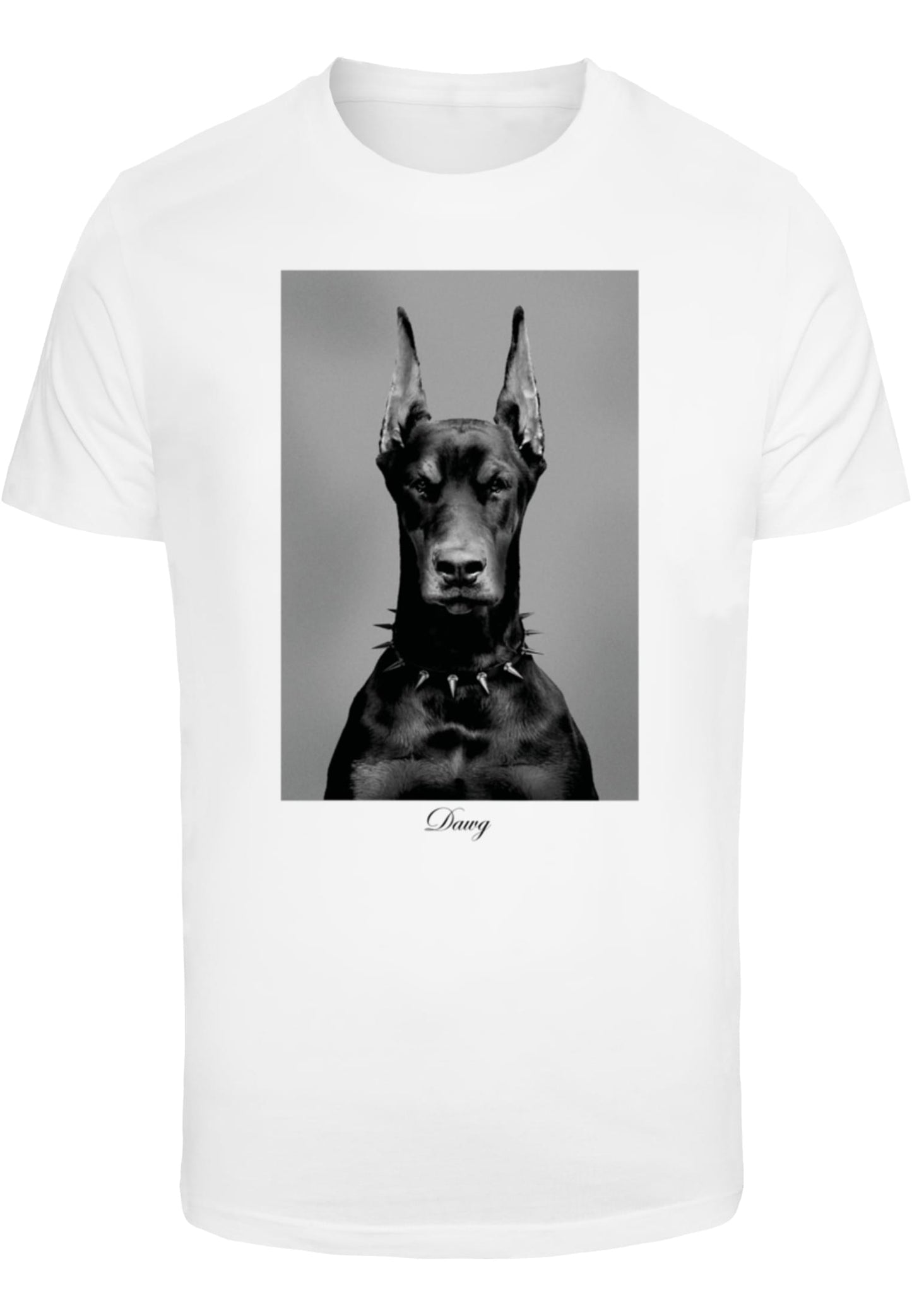 Dawg Tee