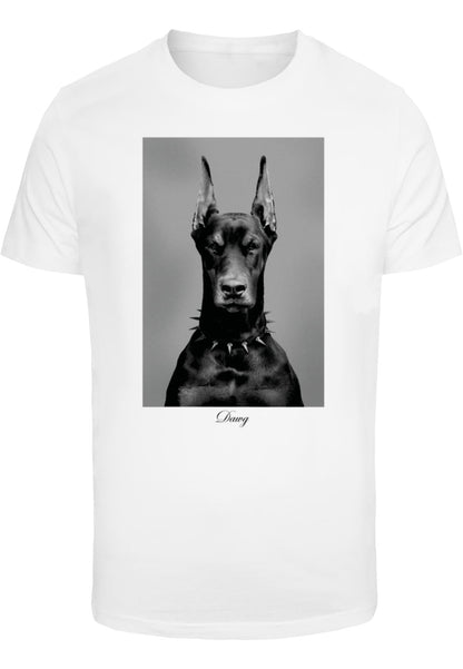 Dawg Tee