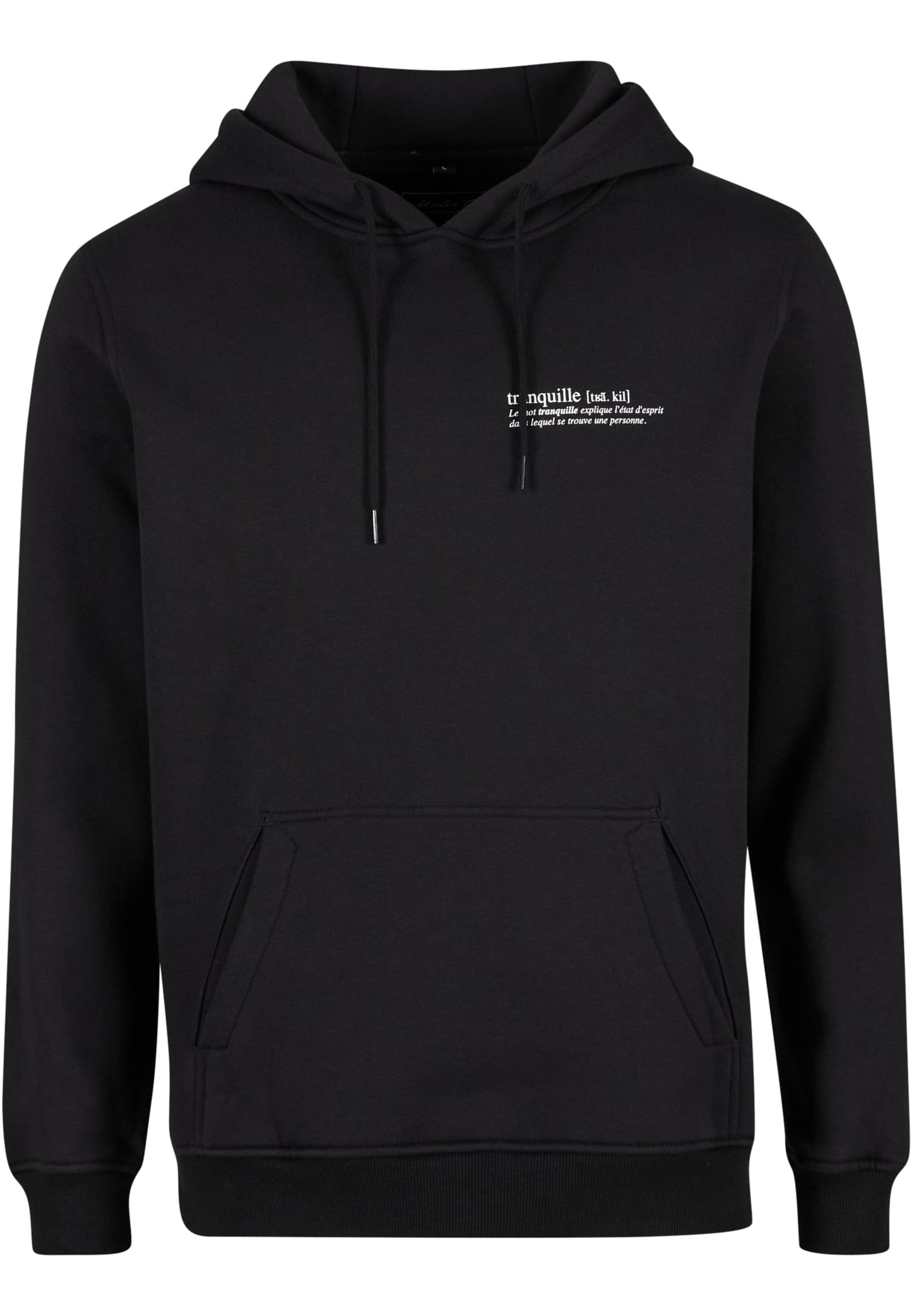 Tranquille Hoody