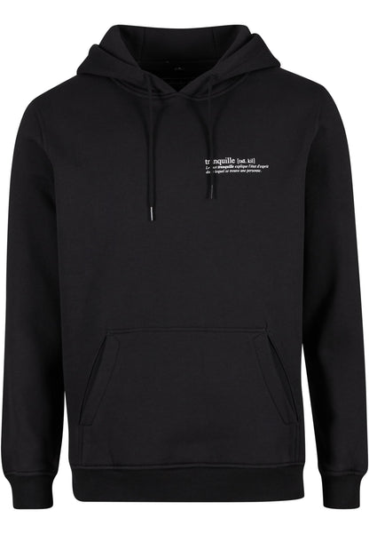 Tranquille Hoody