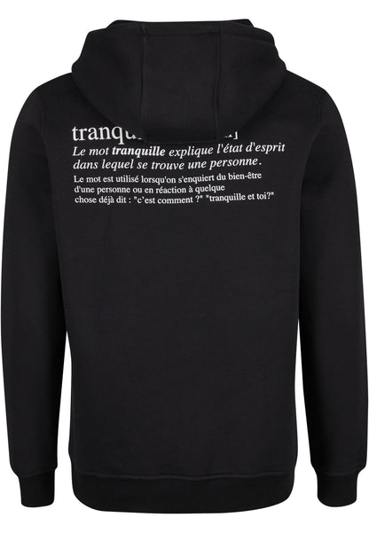Tranquille Hoody