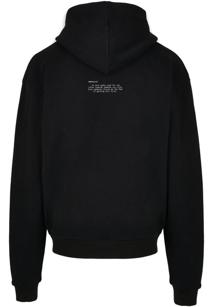 FU Ultra Heavy Oversize Hoodie
