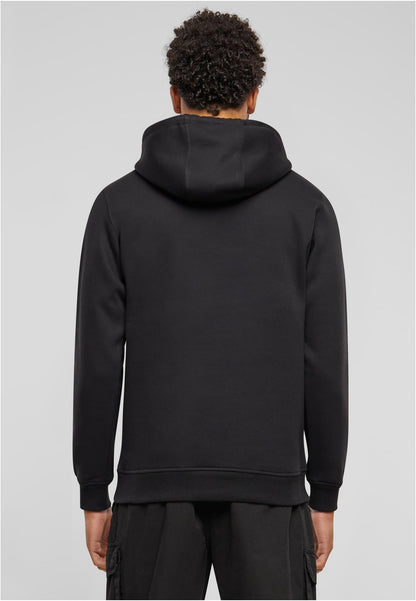 Skelett Patch Hoody