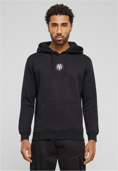 NY Patch Hoody