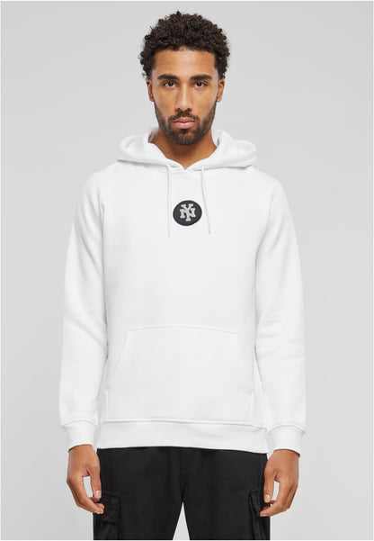 NY Patch Hoody