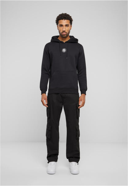 NY Patch Hoody