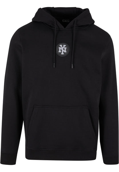 NY Patch Hoody
