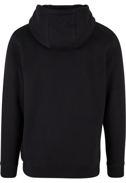 NY Patch Hoody