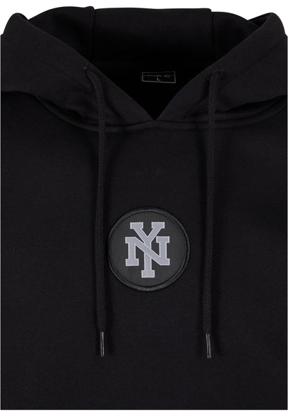 NY Patch Hoody
