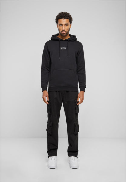 Los Angeles Patch Hoody