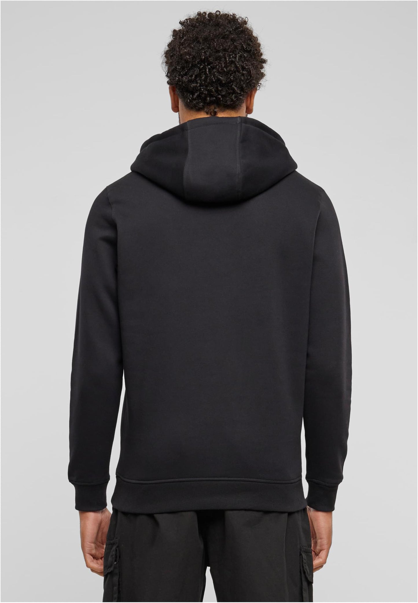 Los Angeles Patch Hoody