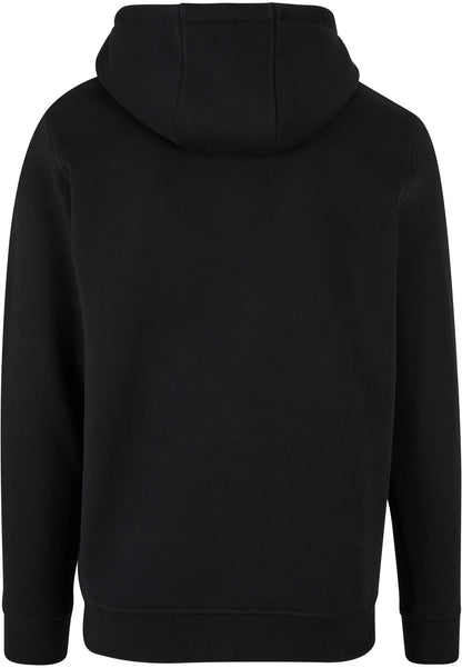 Los Angeles Patch Hoody