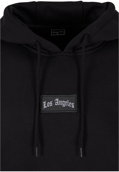 Los Angeles Patch Hoody