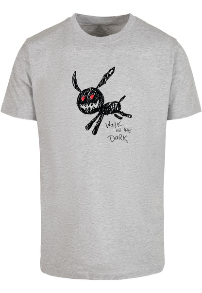 Walk In The Dark Tee