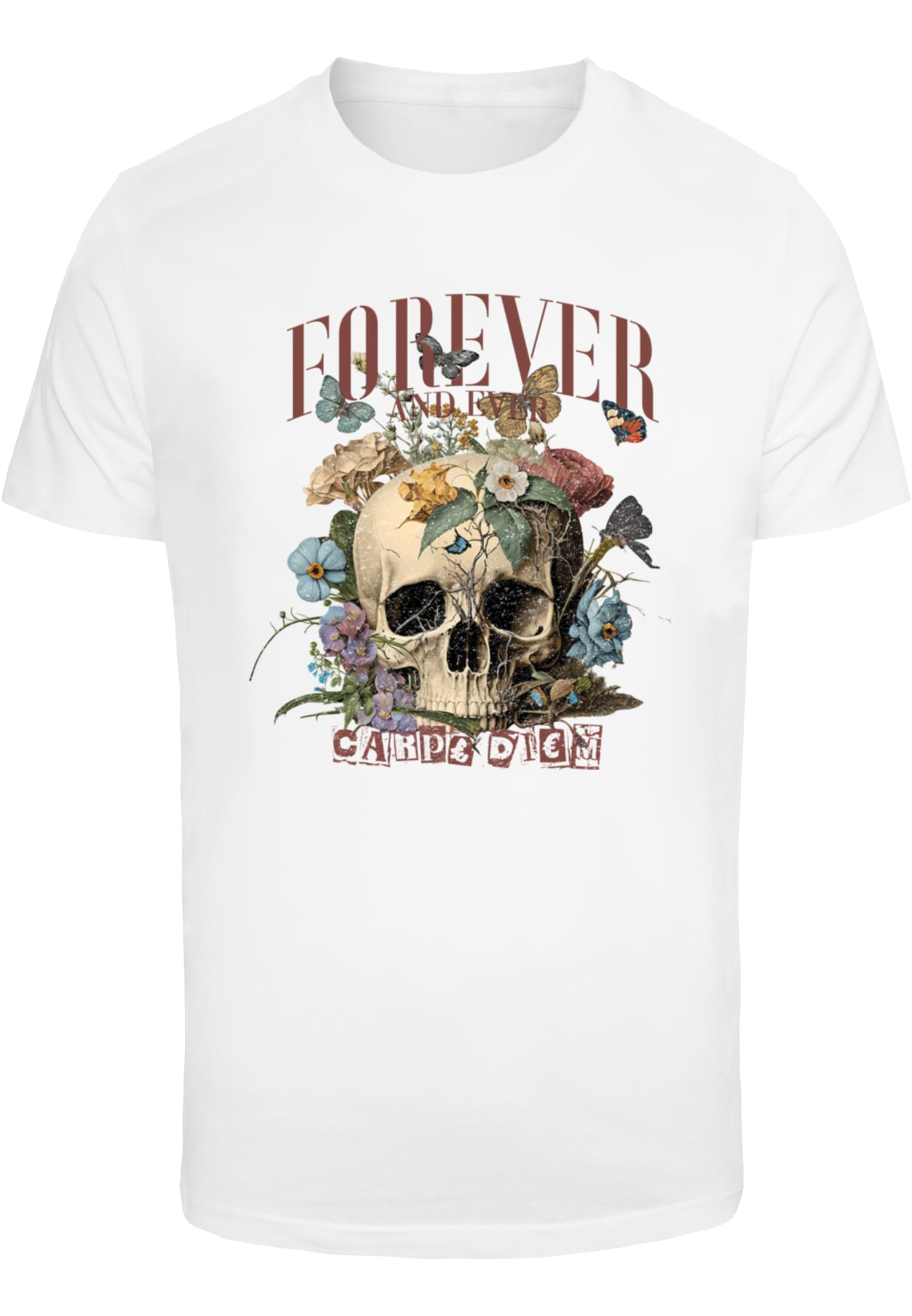 Forever And Ever Tee - HIROSTAMPE