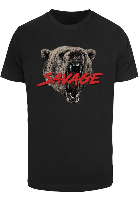 True Savage Tee