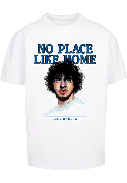 Jack Harlow no place like Home Tee