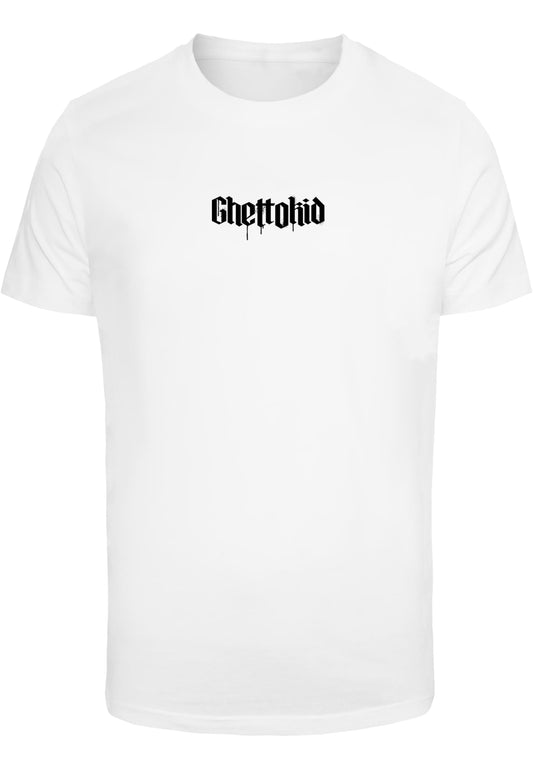 Ghettokid Tee