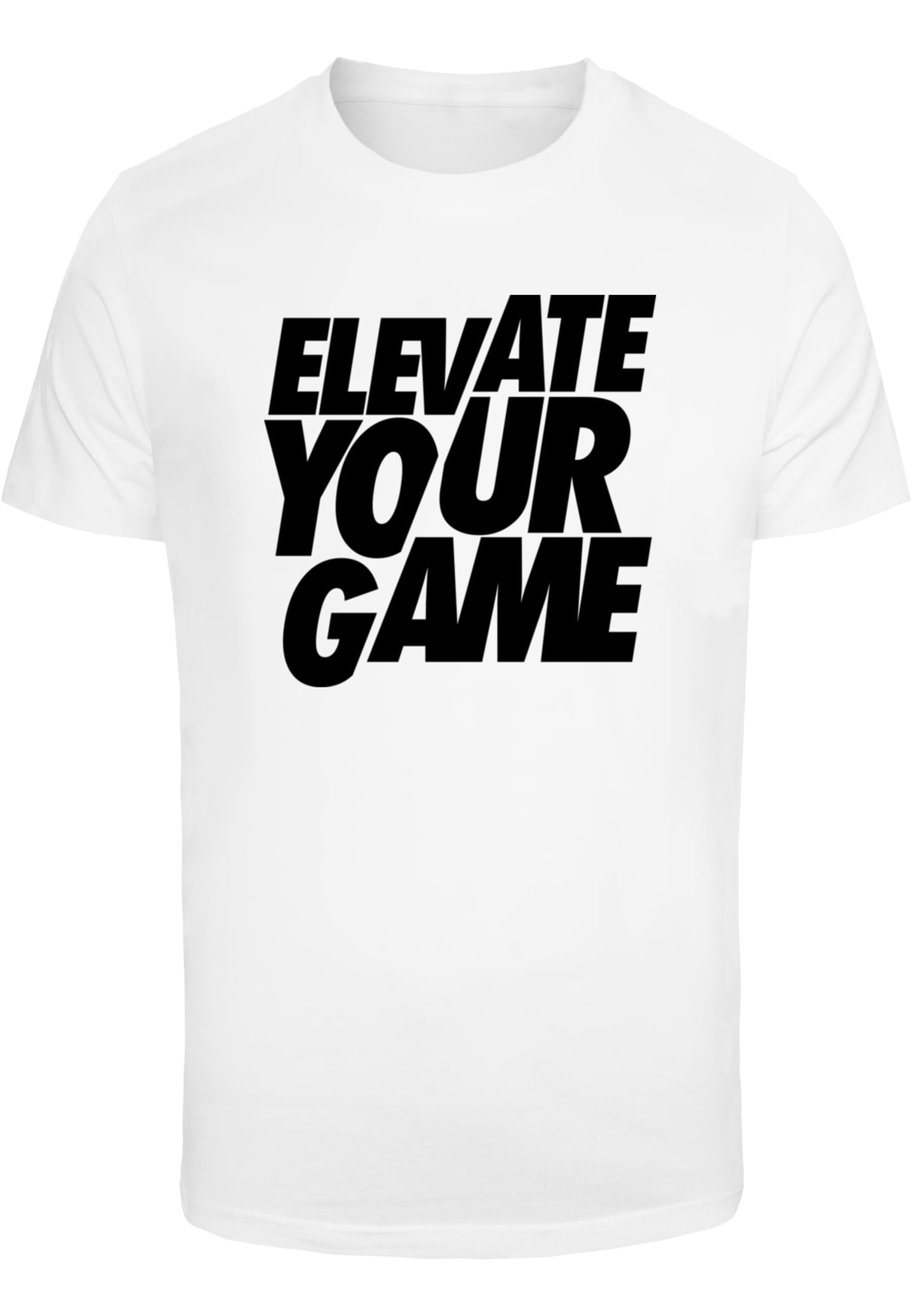 Elevate Your Game - HIROSTAMPE