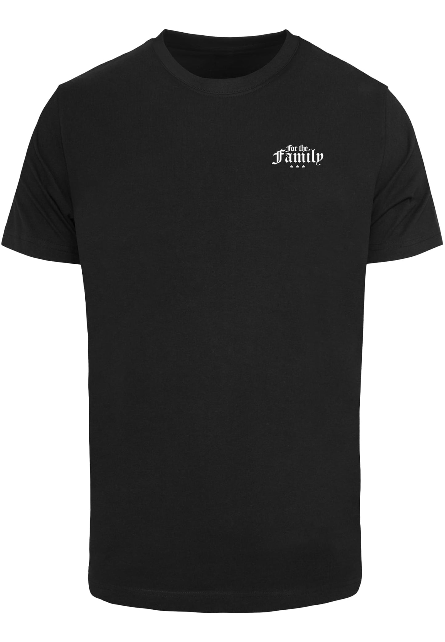 For The Family Tee - HIROSTAMPE