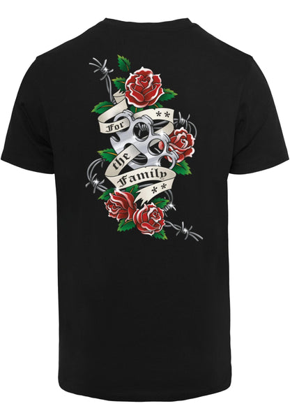 For The Family Tee - HIROSTAMPE