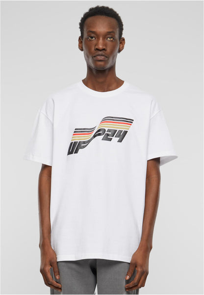 UP24 Heavy Oversize Tee
