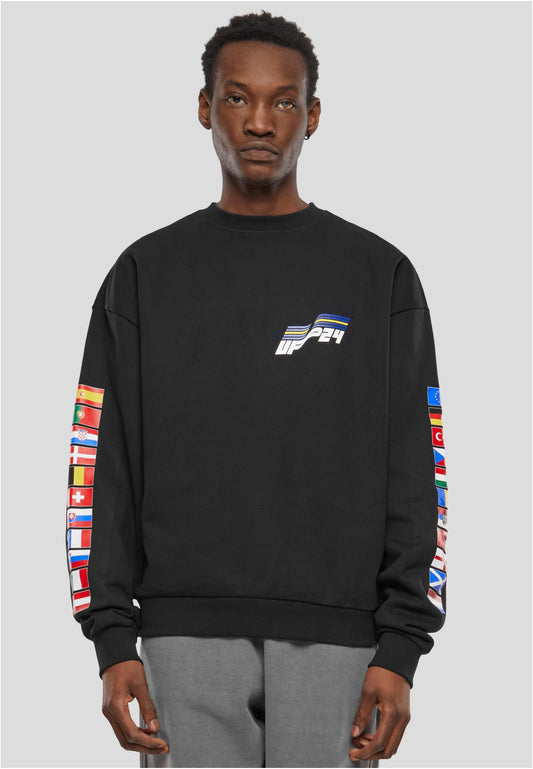 Ultra Heavy Cotton Crewneck