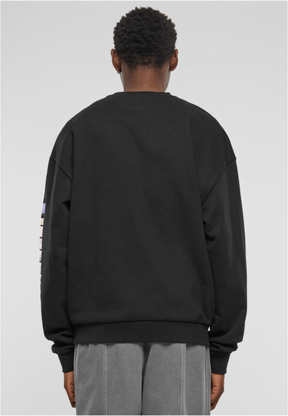 Ultra Heavy Cotton Crewneck